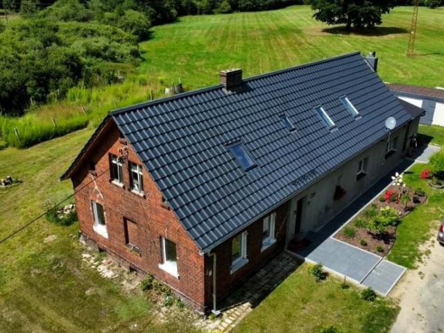 Wiejska 92,90 m², Mirostowice Dolne