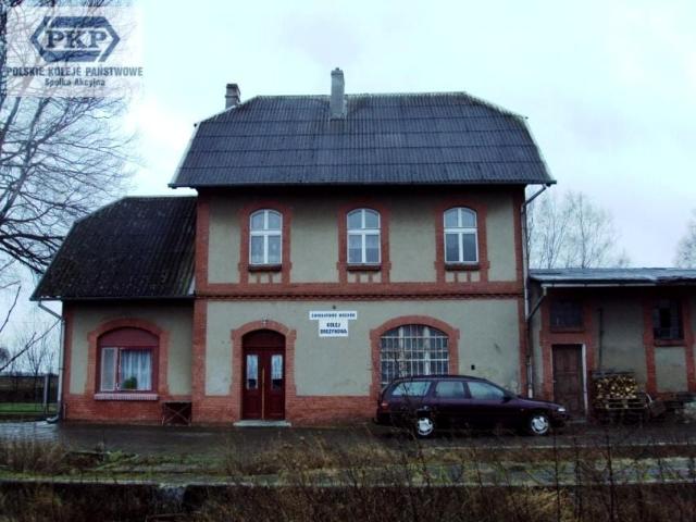 Świekatowo 75,44 m², Świekatowo