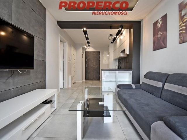 Al. IX Wieków Kielc 36,56 m², Kielce