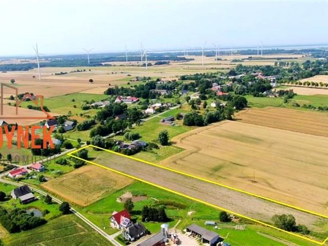Wiekowice 10 800 m², Wiekowice