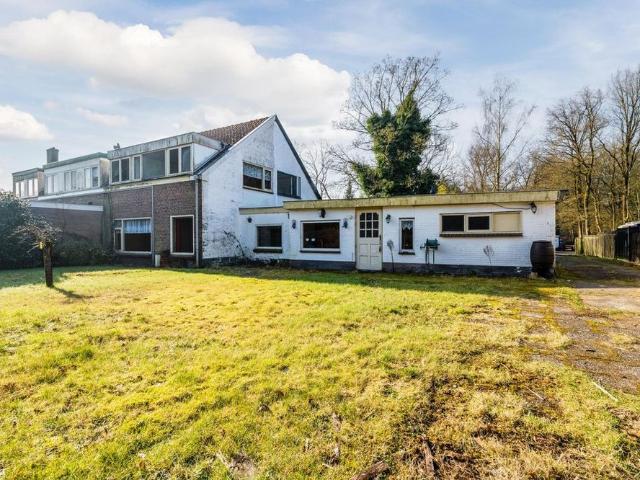 Wieksloterweg OZ 41, 3766LS, Soest, Utrecht 3766LS