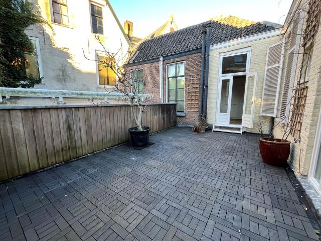 Wielakkerstraat 10a, 6811 DB Arnhem