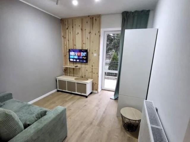Wielkotyrnowska 21,05 m², Kraków