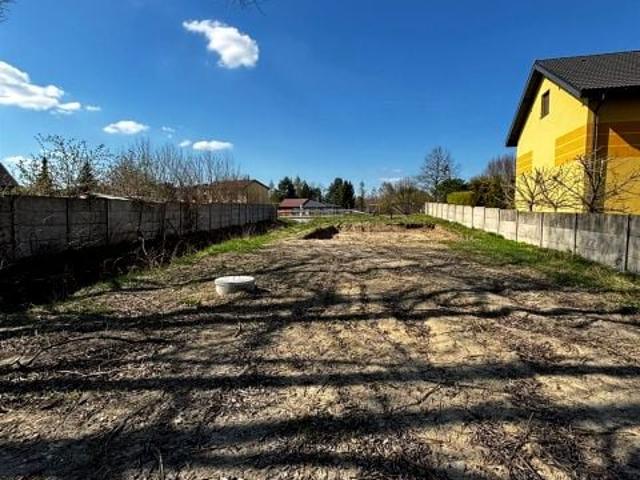 Wielkoborska 511 m², Częstochowa