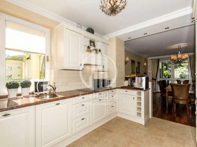 Wielkopolska 104 m², Gdynia