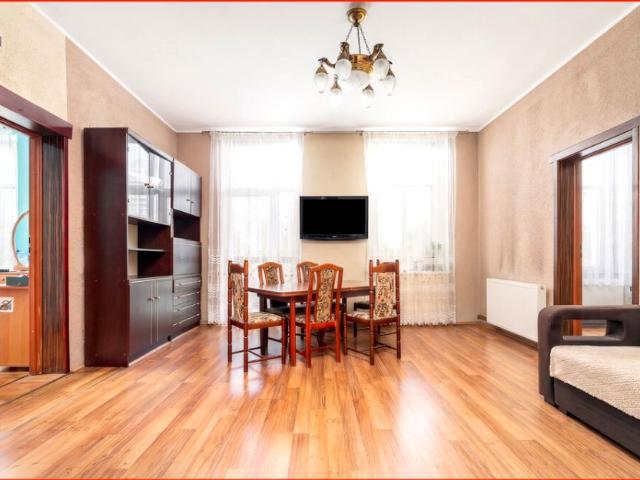 Wielkopolska 113,73 m², Szczecin