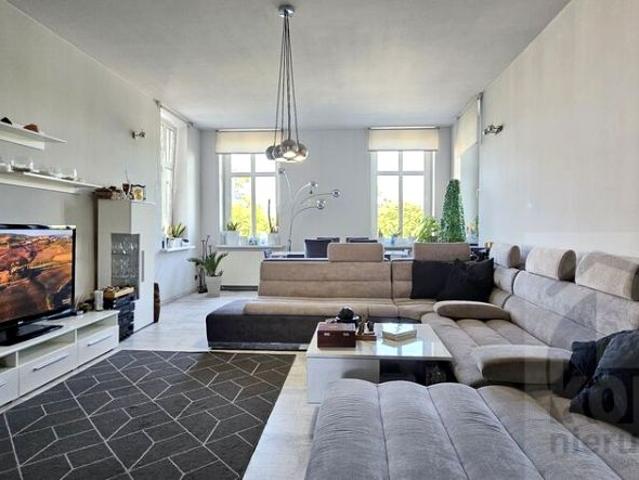 Wielkopolska 120,11 m², Szczecin