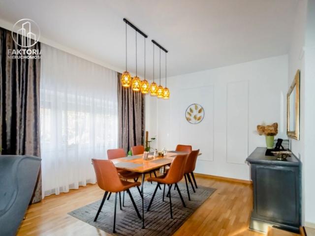 Wielkopolska 168 m², Białystok