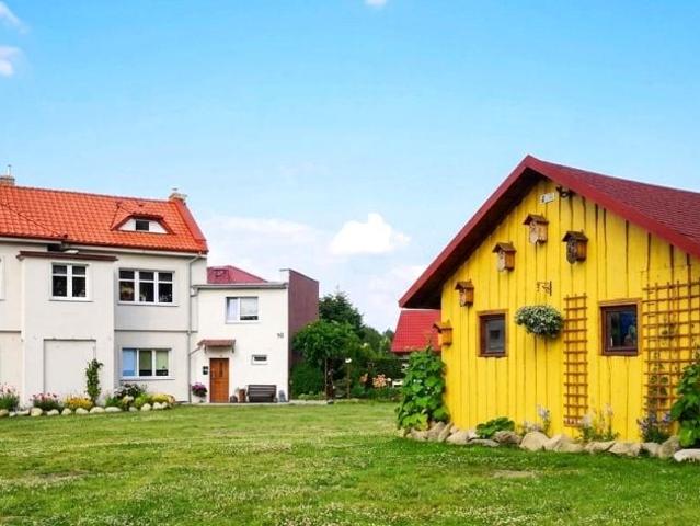 Wielkopolska 16/2 167,80 m², Karpacz