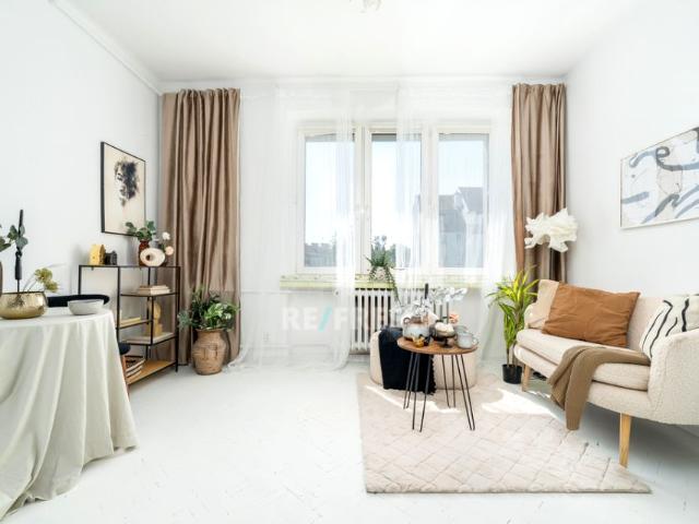 Wielkopolska 19 m², Szczecin
