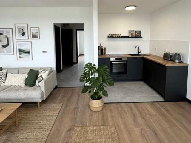 Wielkopolska 27 55,70 m², Jastrzębie Zdrój
