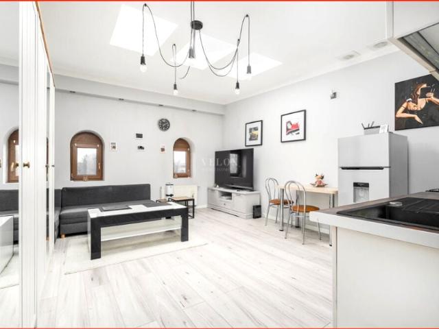 Wielkopolska 30,56 m², Szczecin