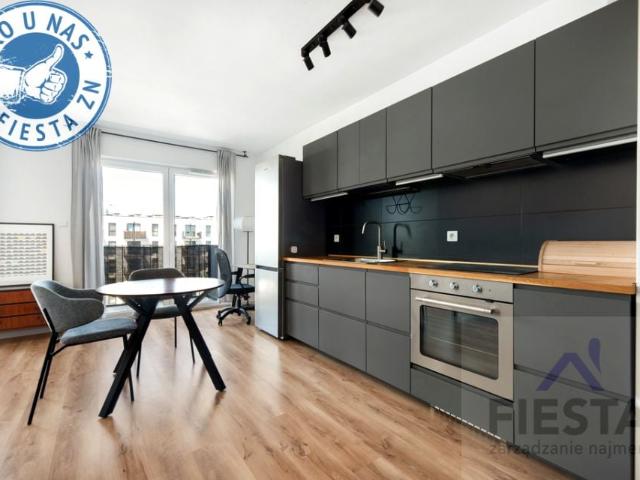 Wielkopolska 33,54 m², Gdańsk