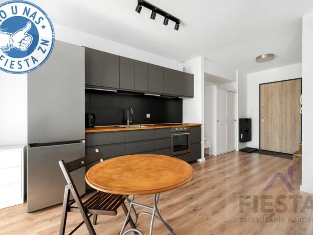 Wielkopolska 33 m², Gdańsk