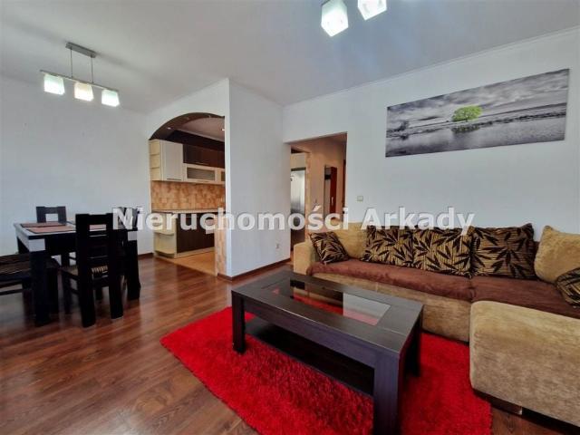 Wielkopolska 35 m², Jastrzębie Zdrój