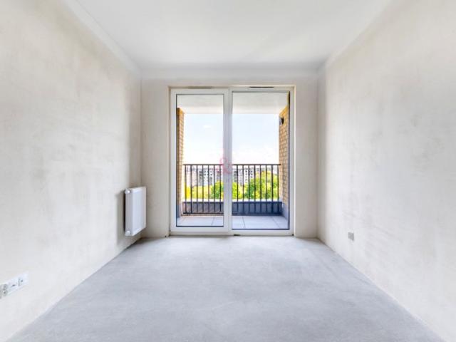 Wielkopolska 37,48 m², Gdańsk