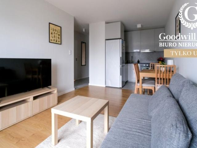 Wielkopolska 37,79 m², Gdańsk