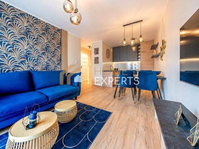 Wielkopolska 39,10 m², Gdańsk