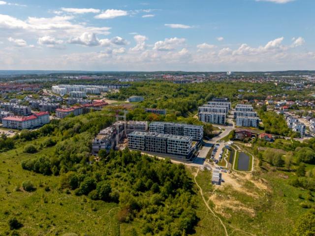 Wielkopolska 39,56 m², Gdańsk