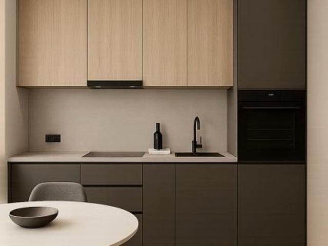 Wielkopolska 42,05 m², Gdańsk
