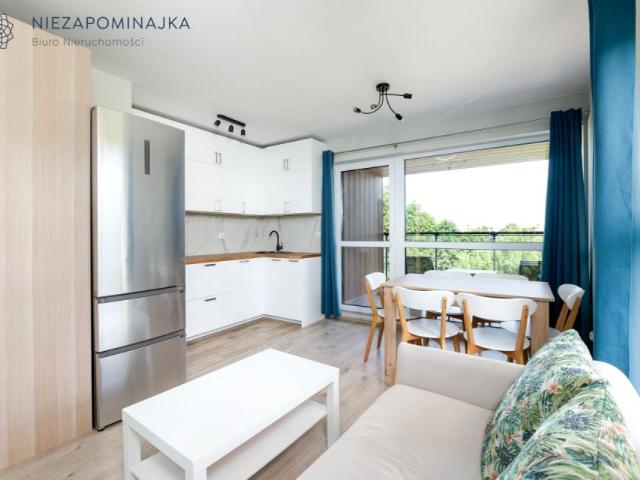 Wielkopolska 43,96 m², Gdańsk