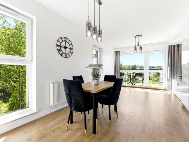 Wielkopolska 44,17 m², Gdańsk