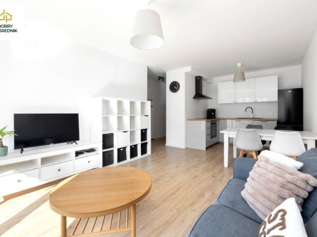 Wielkopolska 43,31 m², Gdańsk