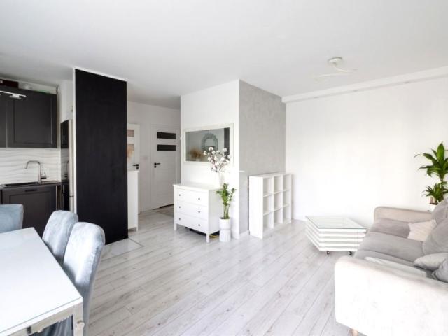Wielkopolska 46,55 m², Gdynia