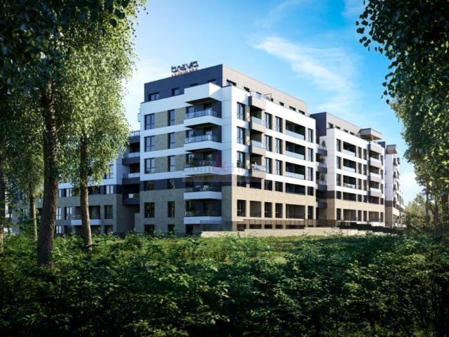Wielkopolska 48,39 m², Gdańsk
