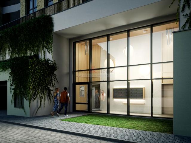 Wielkopolska 50,83 m², Gdańsk