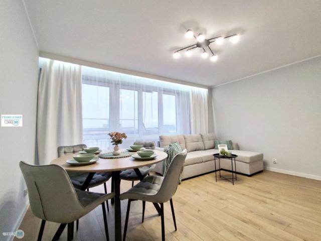 Wielkopolska 52,20 m², Kielce