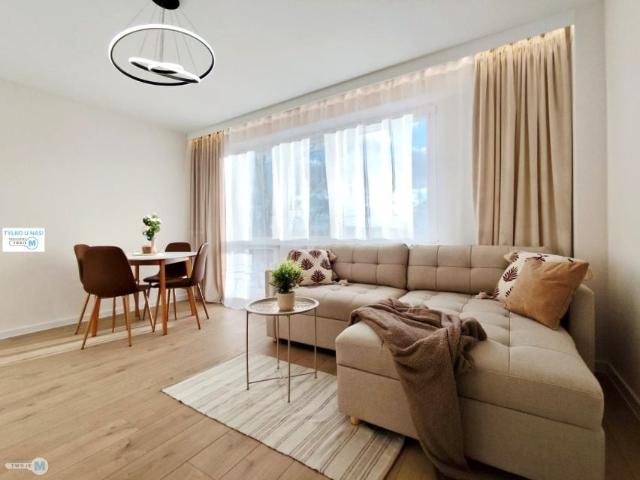 Wielkopolska 52,20 m², Kielce