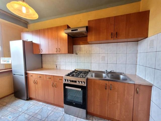 Wielkopolska 52,20 m², Kielce