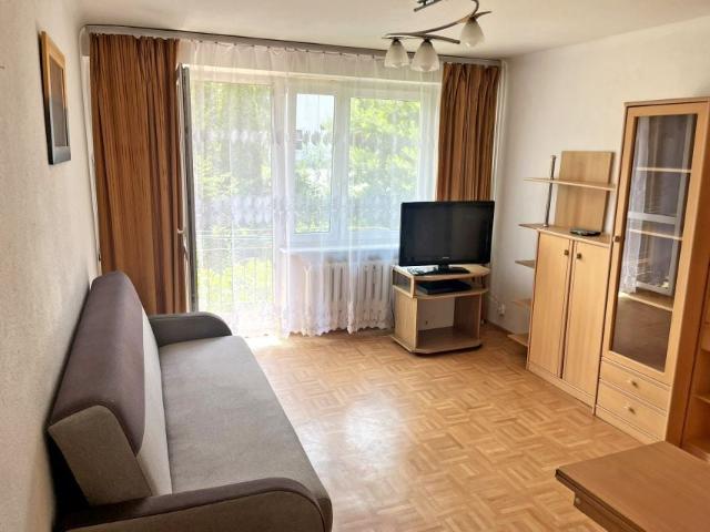 Wielkopolska 53 m², Kielce