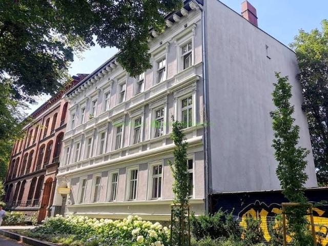 Wielkopolska 54,19 m², Szczecin