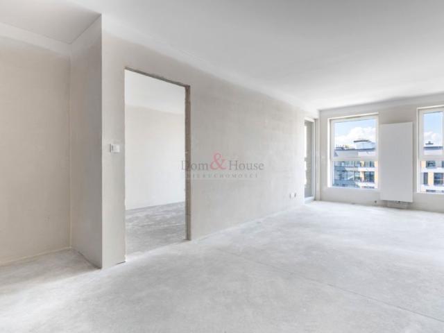 Wielkopolska 58,80 m², Gdańsk