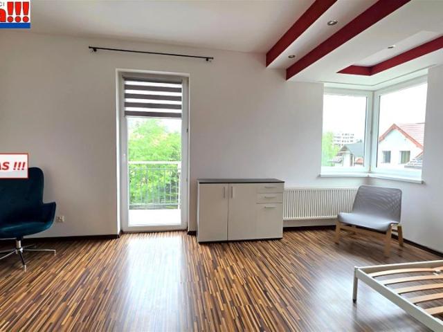 Wielkopolska 60 m², Gdańsk