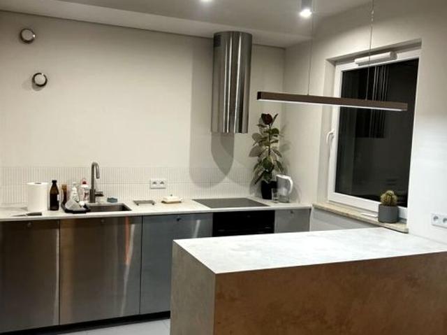 Wielkopolska 62 m², Gdańsk