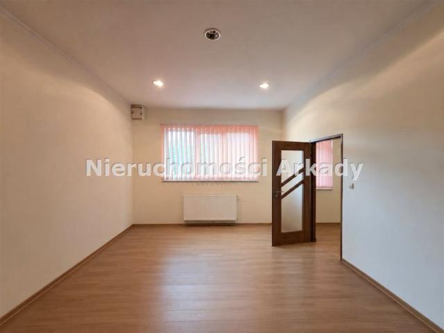 Wielkopolska 62 m², Jastrzębie Zdrój