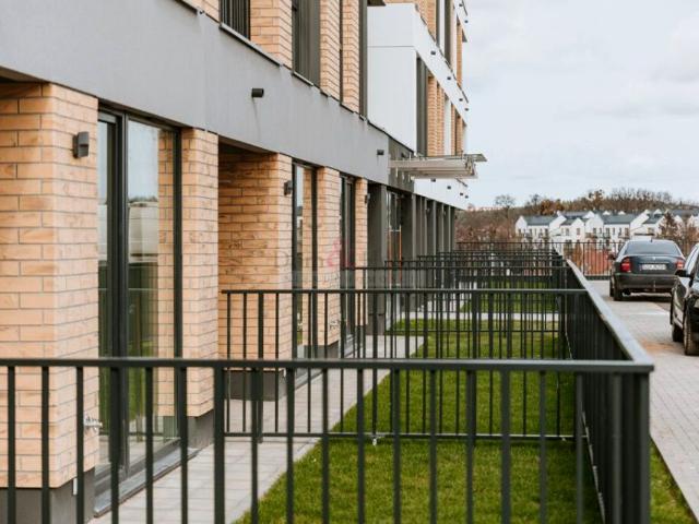Wielkopolska 64,41 m², Gdańsk