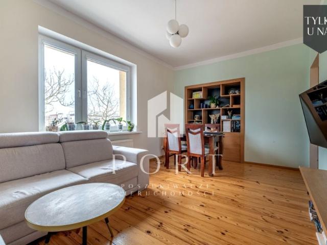 Wielkopolska 69 m², Gdynia