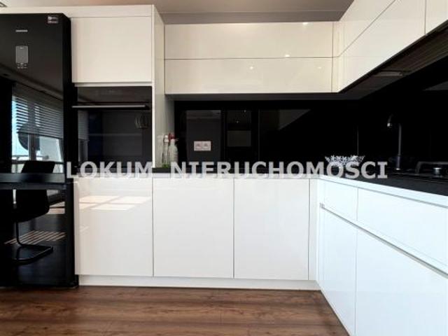 Wielkopolska 70,51 m², Jastrzębie Zdrój