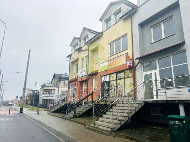 Wielkopolska 70 m², Gdynia