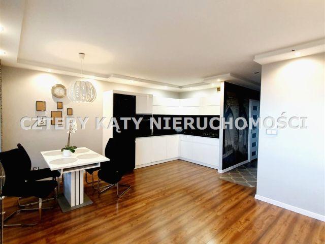 Wielkopolska 70 m², Jastrzębie Zdrój