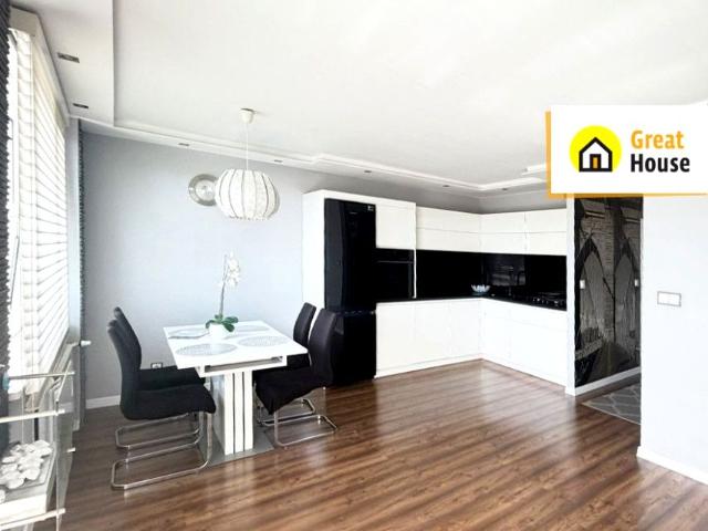 Wielkopolska 71 m², Jastrzębie Zdrój
