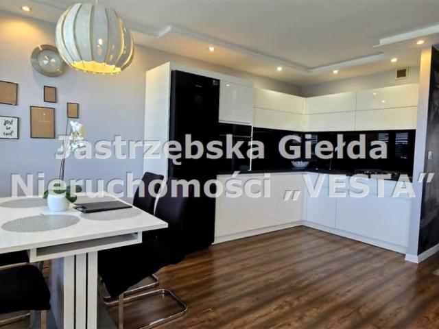 Wielkopolska 71 m², Jastrzębie Zdrój