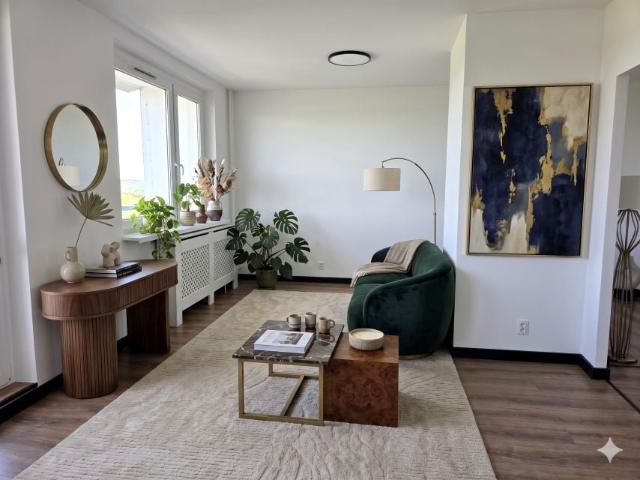 Wielkopolska 8 74 m², Jastrzębie Zdrój