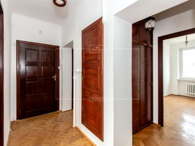 Wielkopolski 73,20 m², Poznań