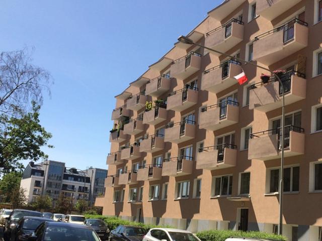 Wielkopolskie, Poznań, Adama Asnyka