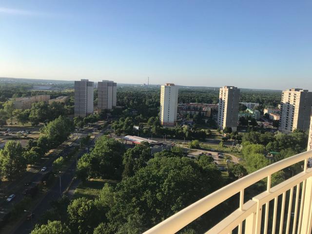 Wielkopolskie, Poznań, Chartowo